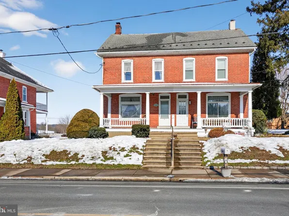 845 Gravel Pike, Palm, PA 18070