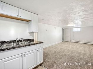 1119 20th St UNIT B, Greeley, CO 80631