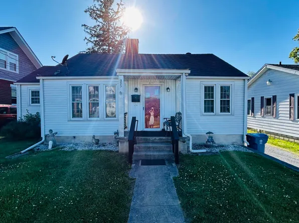 325 N 4th St, Danville, KY 40422
