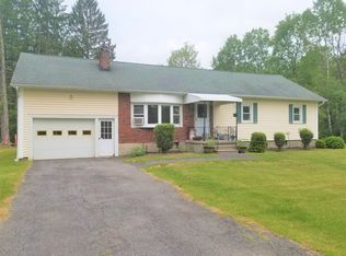 203 Stewart Ln, Delanson, NY 12053