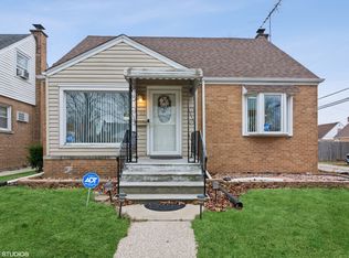 111 164th St, Calumet City, IL
