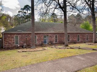 3208 Breckenridge Dr, Little Rock, AR 72227