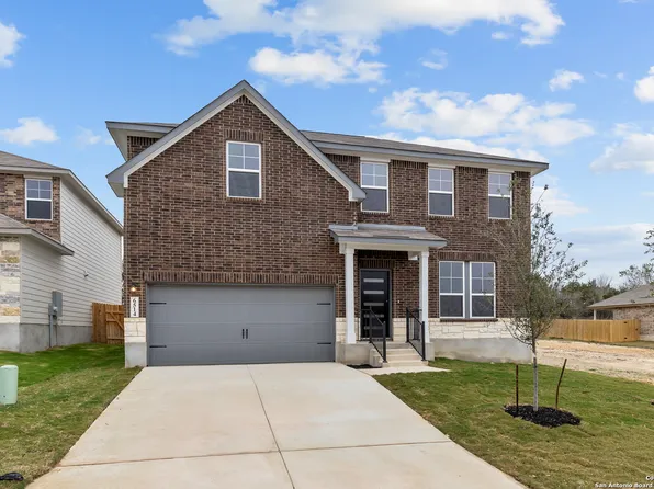 6514 Lowrie Block, San Antonio, TX 78239