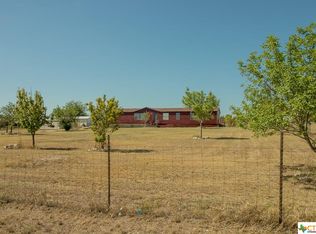 1015 Kubitz Rd, Copperas Cove, TX 76522