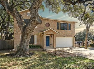 8106 Evadean Cir, Austin, TX 78745