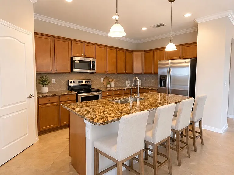 13561 Villa Di Preserve Ln — Photo 3