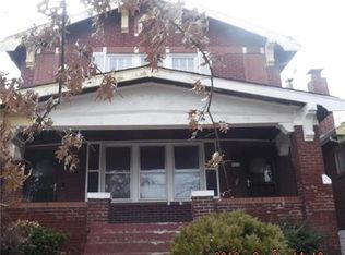 4818 Penrose St, Saint Louis, MO