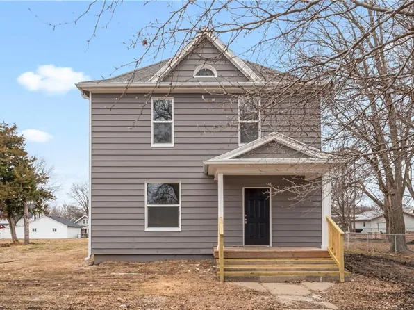 1010 S Saint Louis St, Concordia, MO 64020