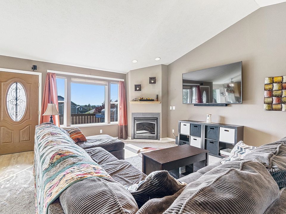 7808 S West Terrace Dr, Cheney, WA 99004 Zillow