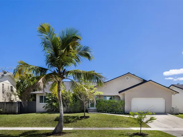 7970 SW 198th St, Cutler Bay, FL 33189