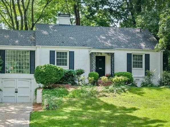 305 W Avondale Dr, Greensboro, NC 27403