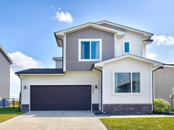 4031 NE 3rd St, Ankeny, IA 50021