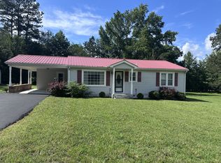 2441 Highway 100, Centerville, TN 37033