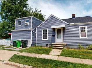 1664 Douglas Rd, Wickliffe, OH 44092