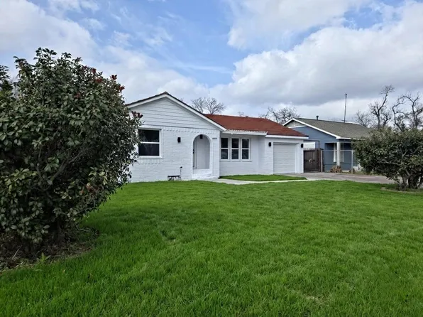 4607 Englewood St, Houston, TX 77026