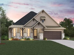 Biltmore Plan, Legacy, League City, TX 77573