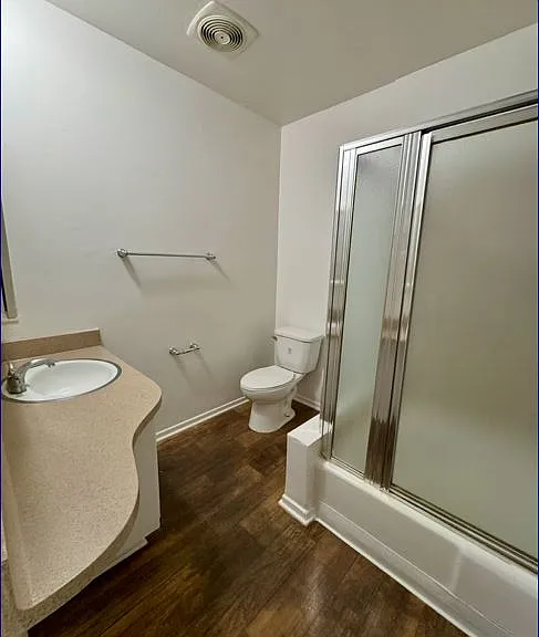 160 S Valencia St #4 — Photo 7