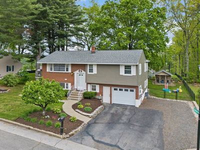 602 Coral Ave, Manchester, NH, 03104