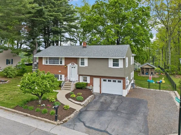 602 Coral Ave, Manchester, NH 03104