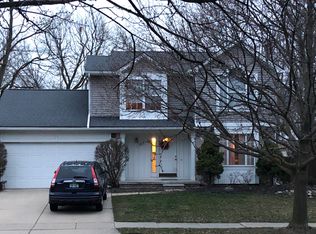 7915 Briarbrook Dr, Ypsilanti, MI