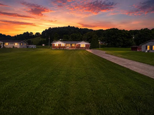 4621 Liberty Rd, West Liberty, KY 41472