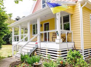 115 Airport Rd, Manteo, NC 27954