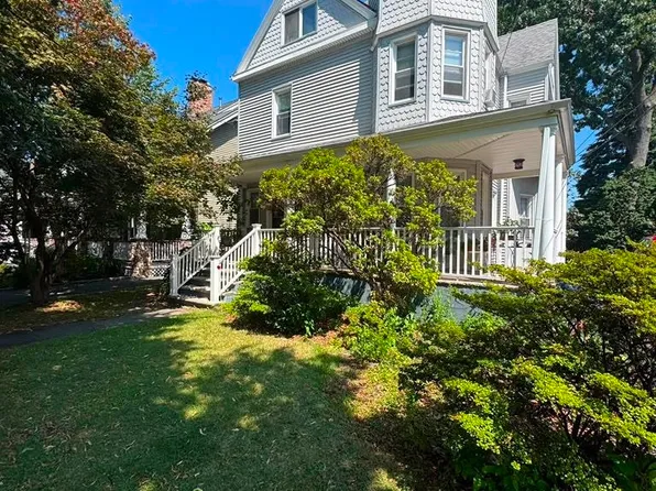 42 Donaldson Ave, Rutherford, NJ 07070