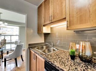 5 Elm Ave #DA55EFE69, Toronto, ON M4W1N1