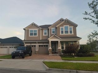 5144 Dove Tree St, Orlando, FL 32811