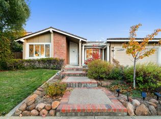 1578 Calle De Aida, San Jose, CA