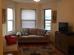 57 Longwood Ave APT 6, Brookline, MA 02446