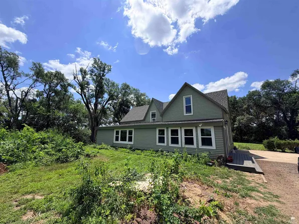 907 Highway 4 #K, Lindsborg, KS 67456