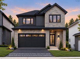 20 Gardenia Way #GW003, Dartmouth, NS B2X0C7