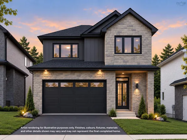 20 Gardenia Way #Gw003, Dartmouth, NS B2X 0C7