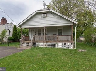 210 Crooked Billet Rd, Hatboro, PA 19040