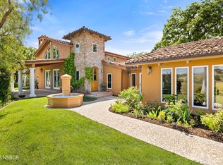 2989 Woodstock Rd, Santa Ynez, CA 93460