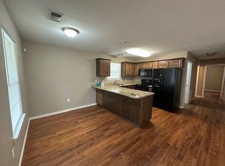 512 W Elm St, Durant, OK 74701