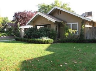 668 E Terrace Ave, Fresno, CA 93704