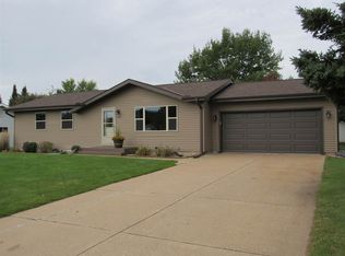 212 Fairland St, Antigo, WI 54409