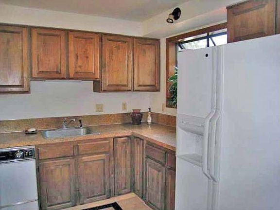 Unit 1 - Kitchen