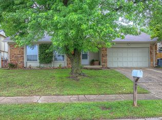5660 S 88th East Ave, Tulsa, OK 74145