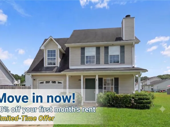 57 Inverness Trce, Riverdale, GA 30274