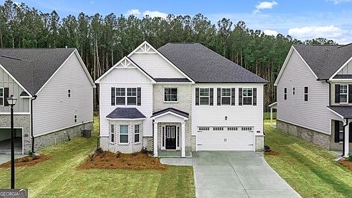 1st image of 13460 Whitman Ln SE