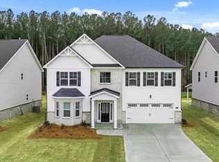 13460 Whitman Ln SE, Covington, GA 30014