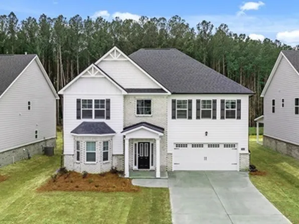 13460 Whitman Ln SE, Covington, GA 30014
