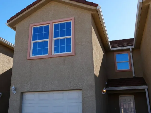 317 W Amargosa St, Beatty, NV 89003