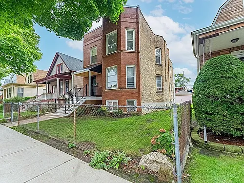 4730 W Warwick Ave #1 Photo 1 4730 W Warwick Ave #1 Photo 1