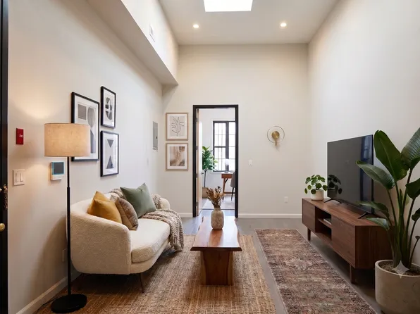 12 Saint Nicholas Avenue image 1 of 7