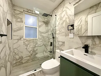 Rented by Keller Williams NYC