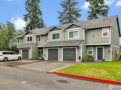 1302 110th Street E #37, Tacoma, WA, 98445